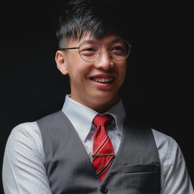 Bold Label Founder Chan Nyein Soe