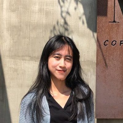 Myat Hsu Bold Label Project Manager