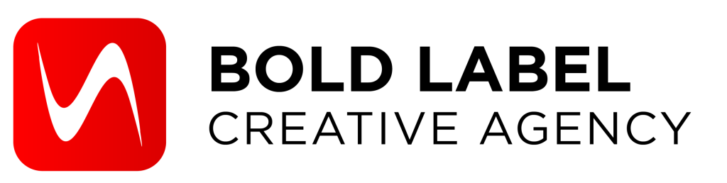 Bold Label Top website design agency in Myanmar