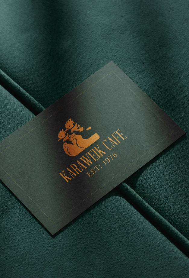 Karaweik Branding