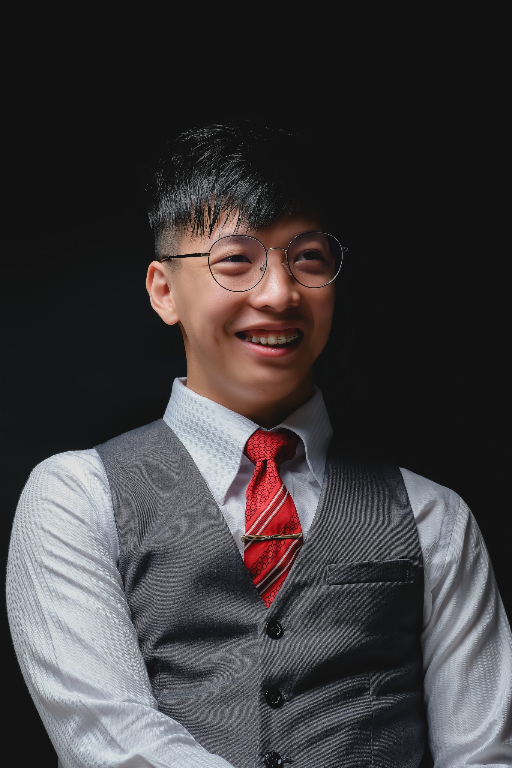 Bold Label Founder Chan Soe