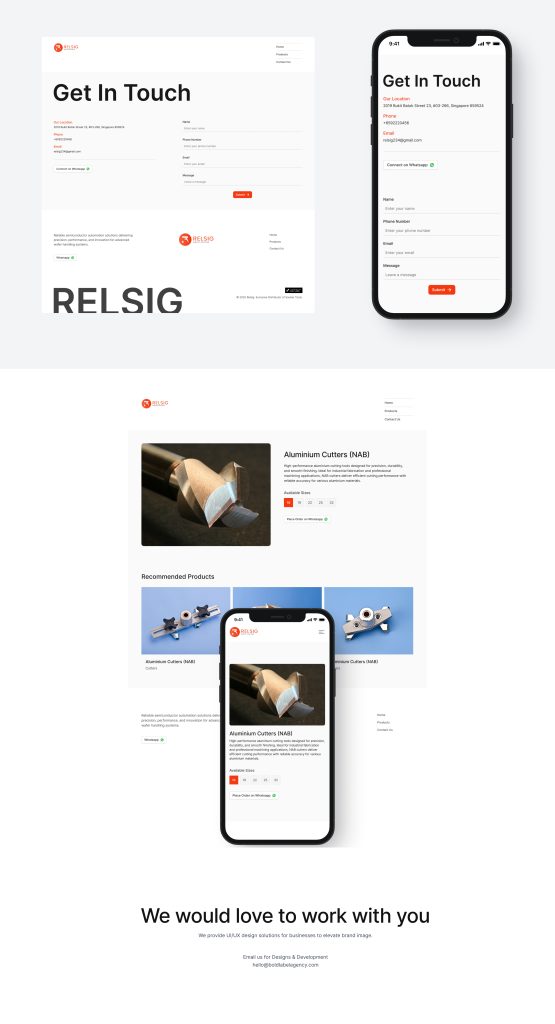 Full Presentation for Relsig 5