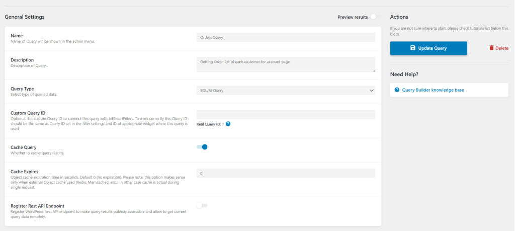 Pull woocommerce data dynamically to Elementor Pro