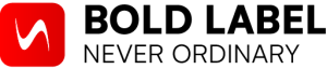 Bold Label Website Company