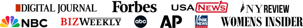 social proof logos