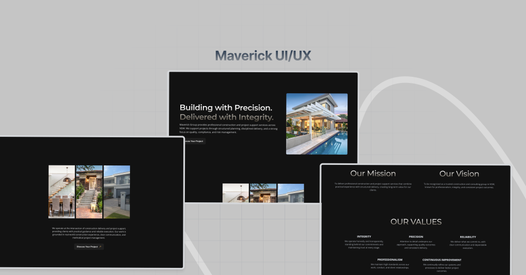 Maverick
