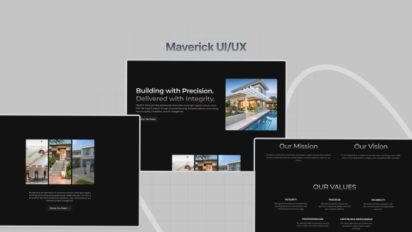 Maverick