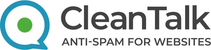 cleantalk logo