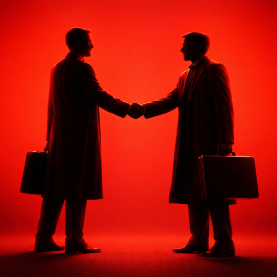 Article Outreach + SEO Rank Up