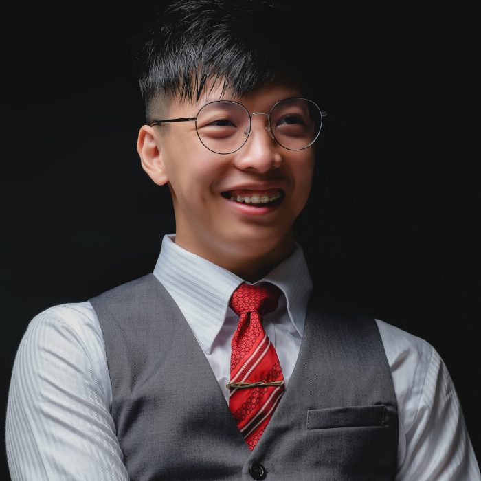 Bold Label Founder Chan Soe