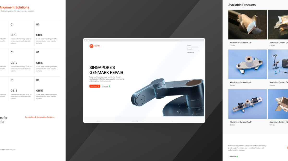 Rectangle Mockup 1