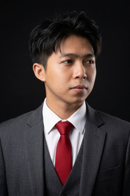 htein lin headshot